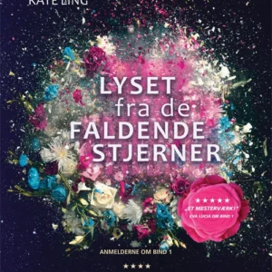 Lyset fra de faldende stjerner