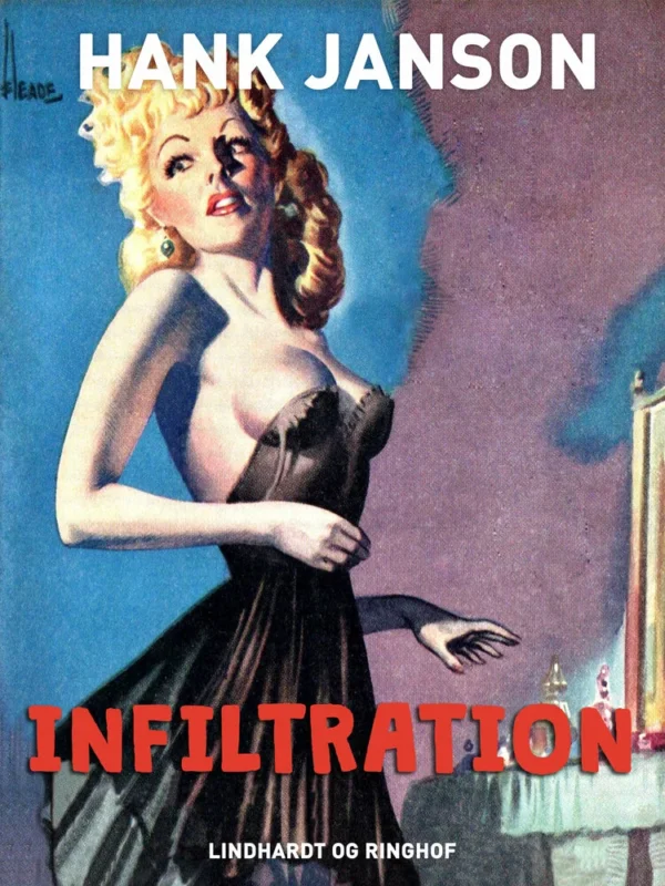 Infiltration