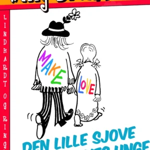Den lille sjove for 70 ernes unge