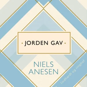 Jorden gav