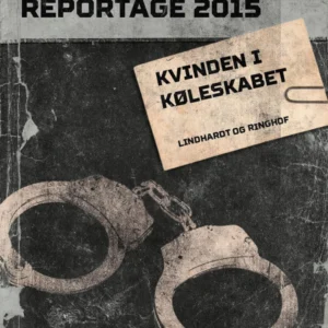 Kvinden i køleskabet
