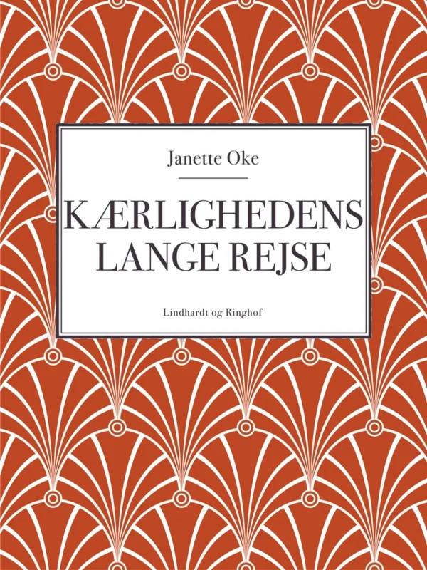 Kærlighedens lange rejse