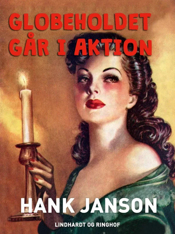 Globeholdet går i aktion