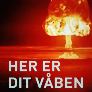Her er dit våben