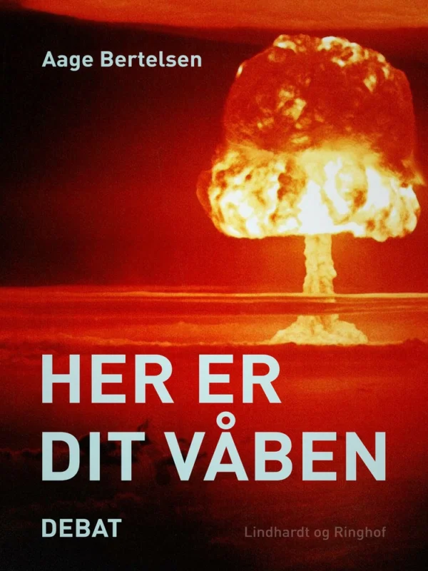 Her er dit våben