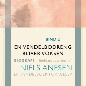 En vendelbodreng bliver voksen