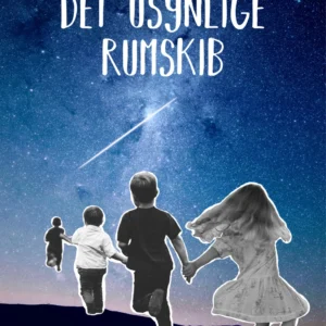 Det usynlige rumskib