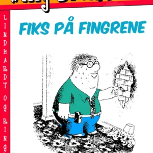 Fiks på fingrene