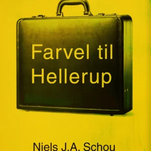Farvel til Hellerup