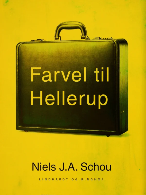 Farvel til Hellerup