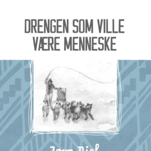 Drengen som ville være menneske