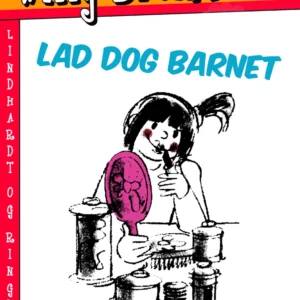 Lad dog barnet