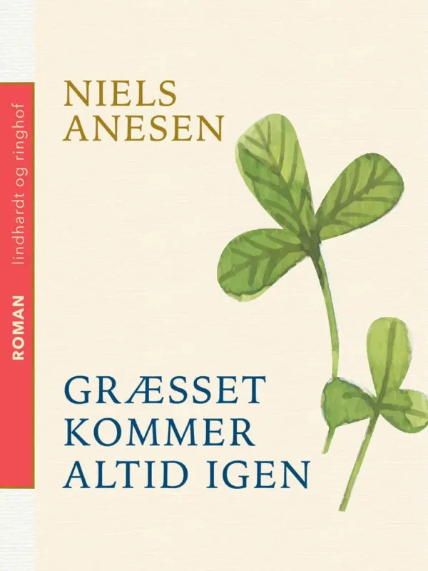 Græsset kommer altid igen