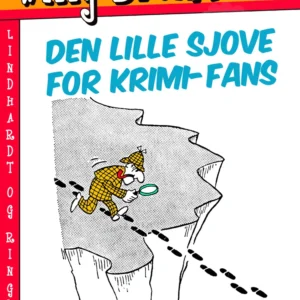 Den lille sjove for krimi-fans