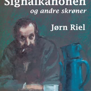 Signalkanonen og andre skrøner