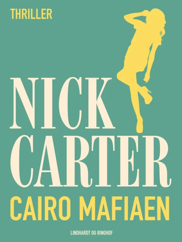 Cairo Mafiaen