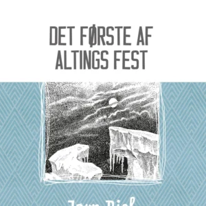 Det første af altings fest