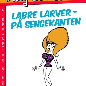 Labre larver  -  på sengekanten