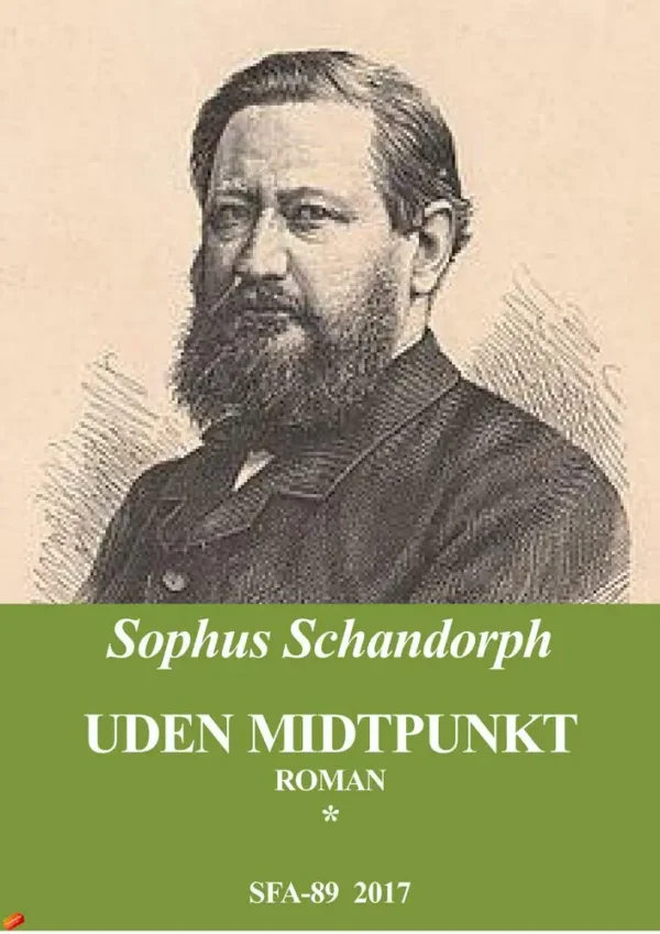 Uden midtpunkt