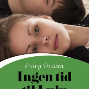 Ingen tid til Lulu