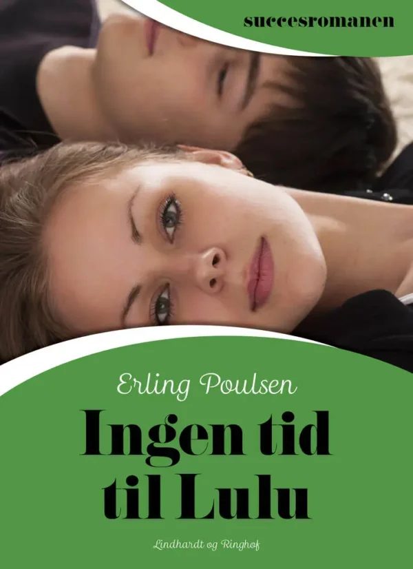 Ingen tid til Lulu