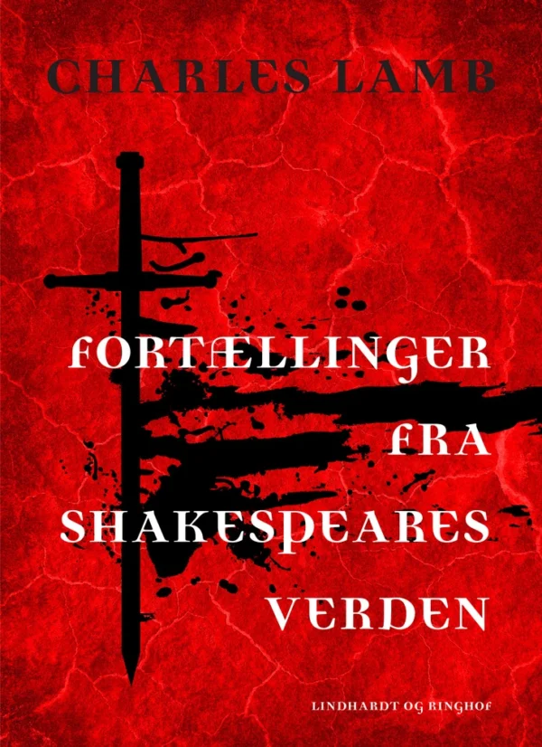 Fortællinger fra Shakespeares verden