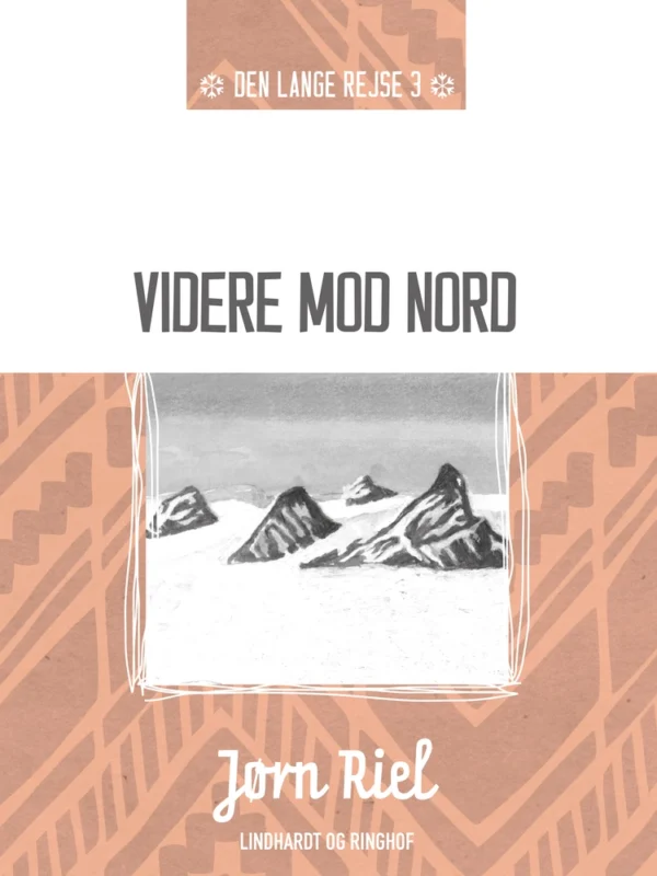 Videre mod nord