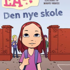 Ea 3.a (1) - Den nye skole