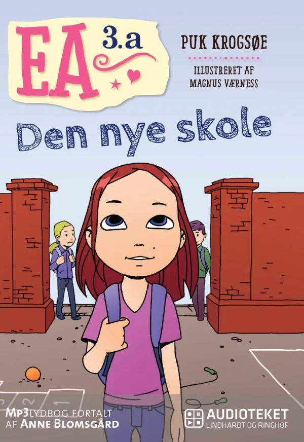 Ea 3.a (1) - Den nye skole