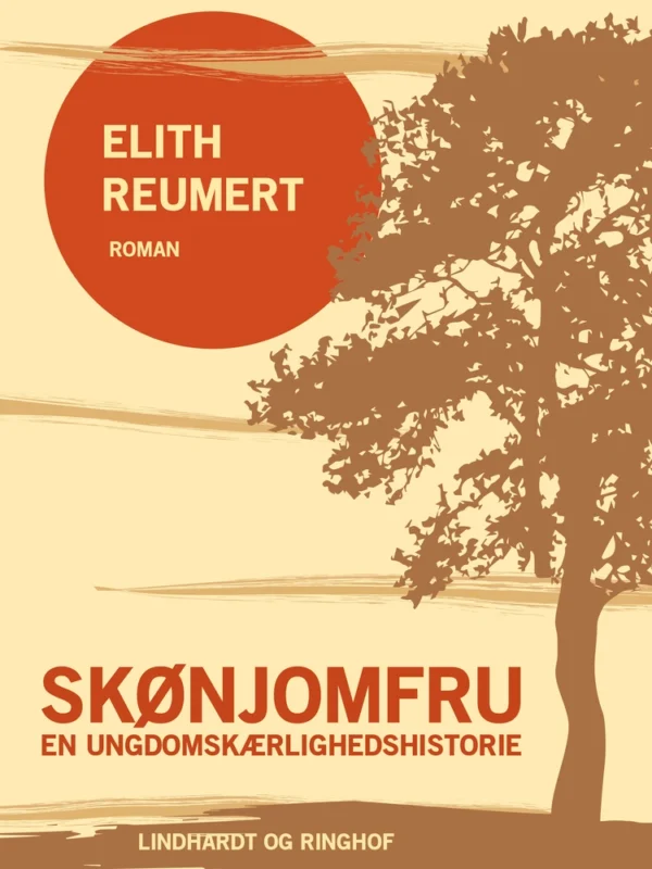 Skønjomfru: En ungdomskærlighedshistorie