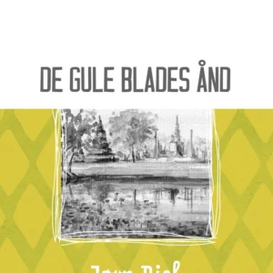 De gule blades ånd