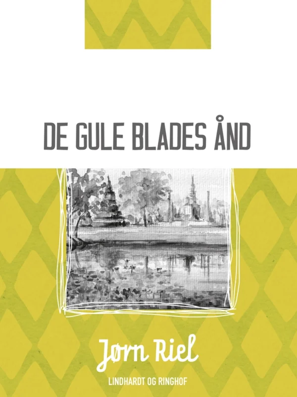 De gule blades ånd