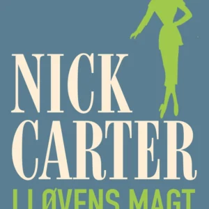 I løvens magt