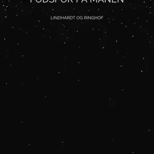 Fodspor på månen