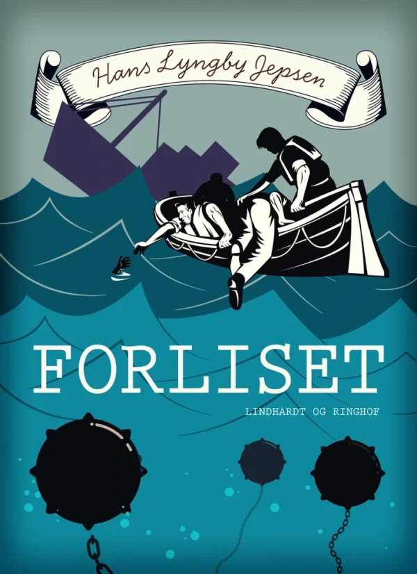 Forliset