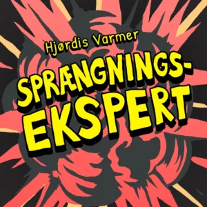 Sprængningsekspert