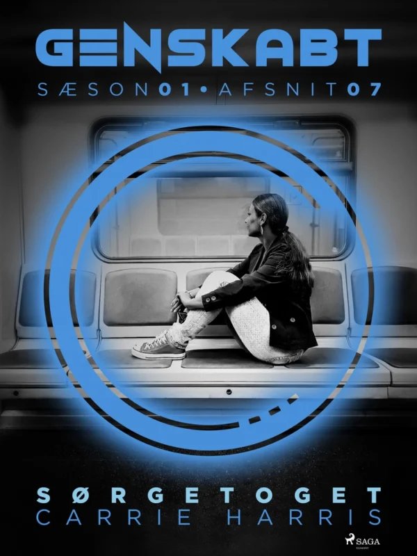 Genskabt - sæson 01 Sørgetoget