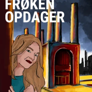 Frøken Opdager
