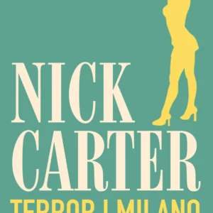 Terror i Milano