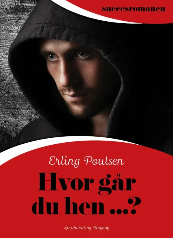 Hvor går du hen - ?