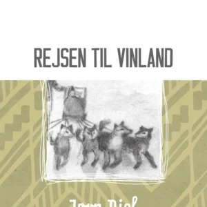 Rejsen til Vinland