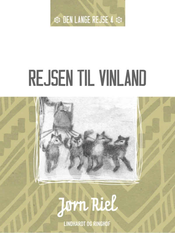 Rejsen til Vinland