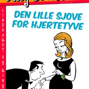 Den lille sjove for hjertetyve