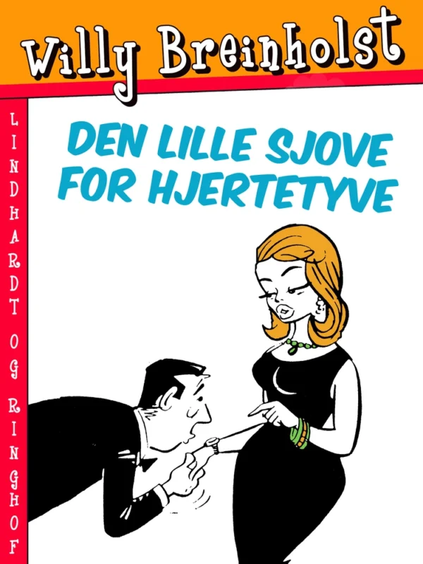 Den lille sjove for hjertetyve