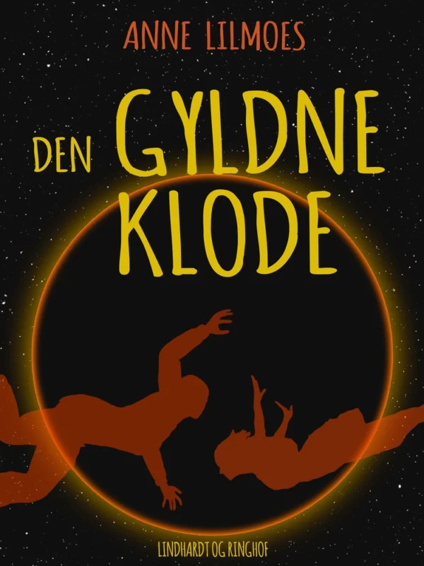 Den gyldne klode