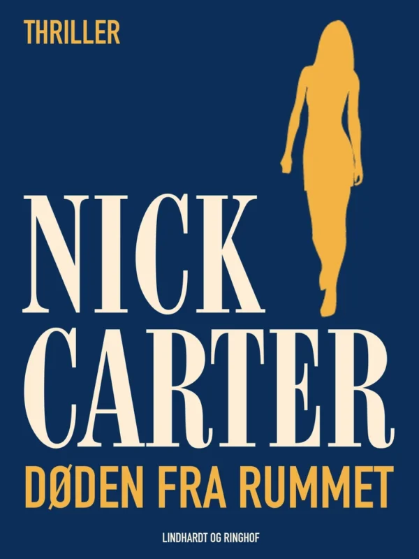 Døden fra rummet