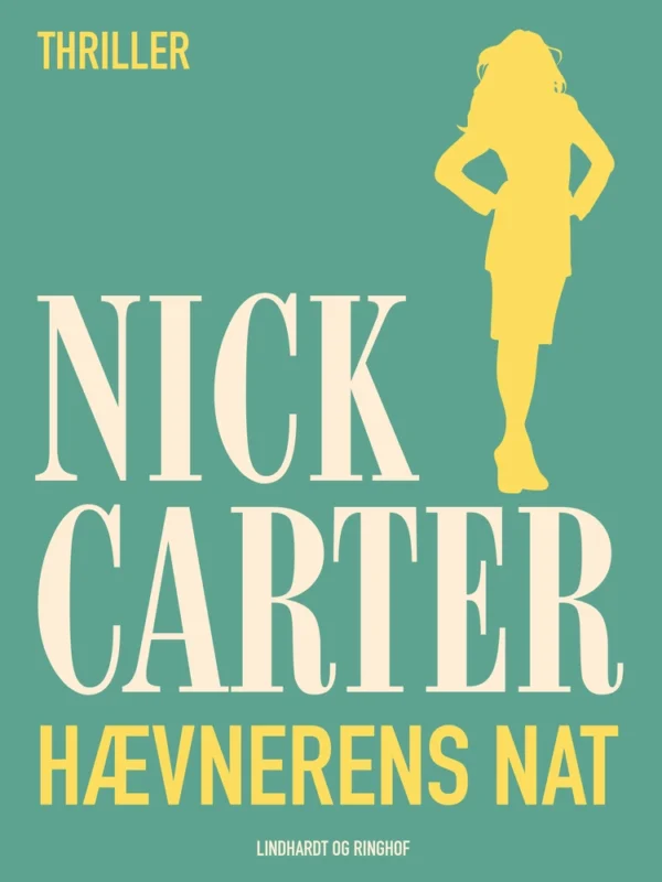 Hævnerens nat