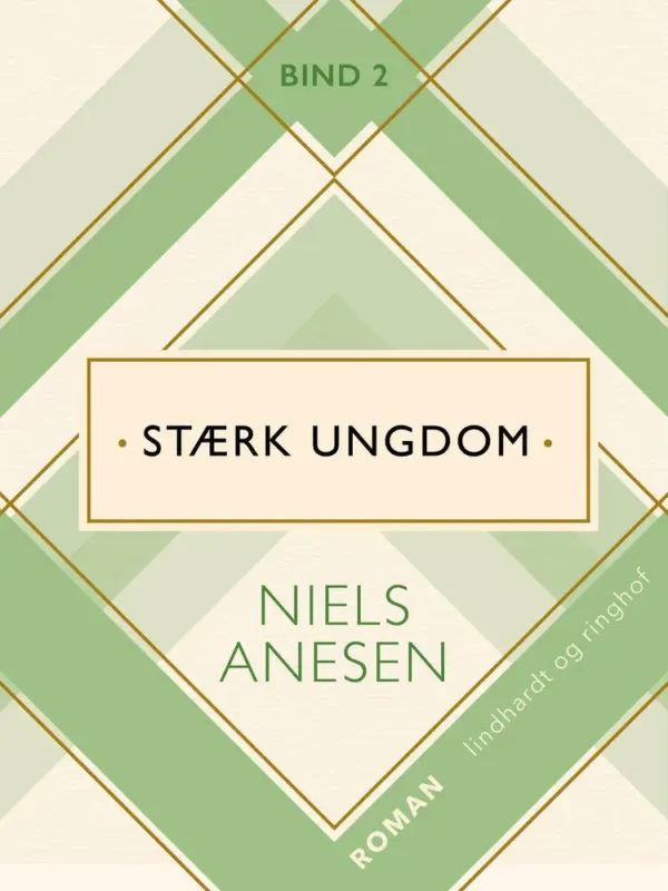 Stærk ungdom