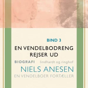 En vendelbodreng rejser ud
