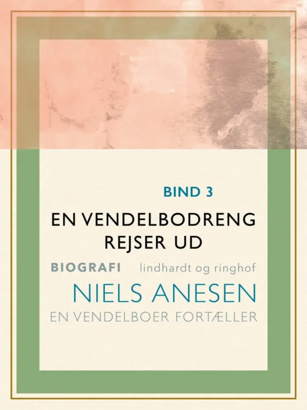 En vendelbodreng rejser ud